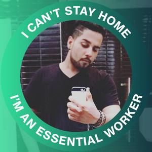 Meet your Posher, Manmeet